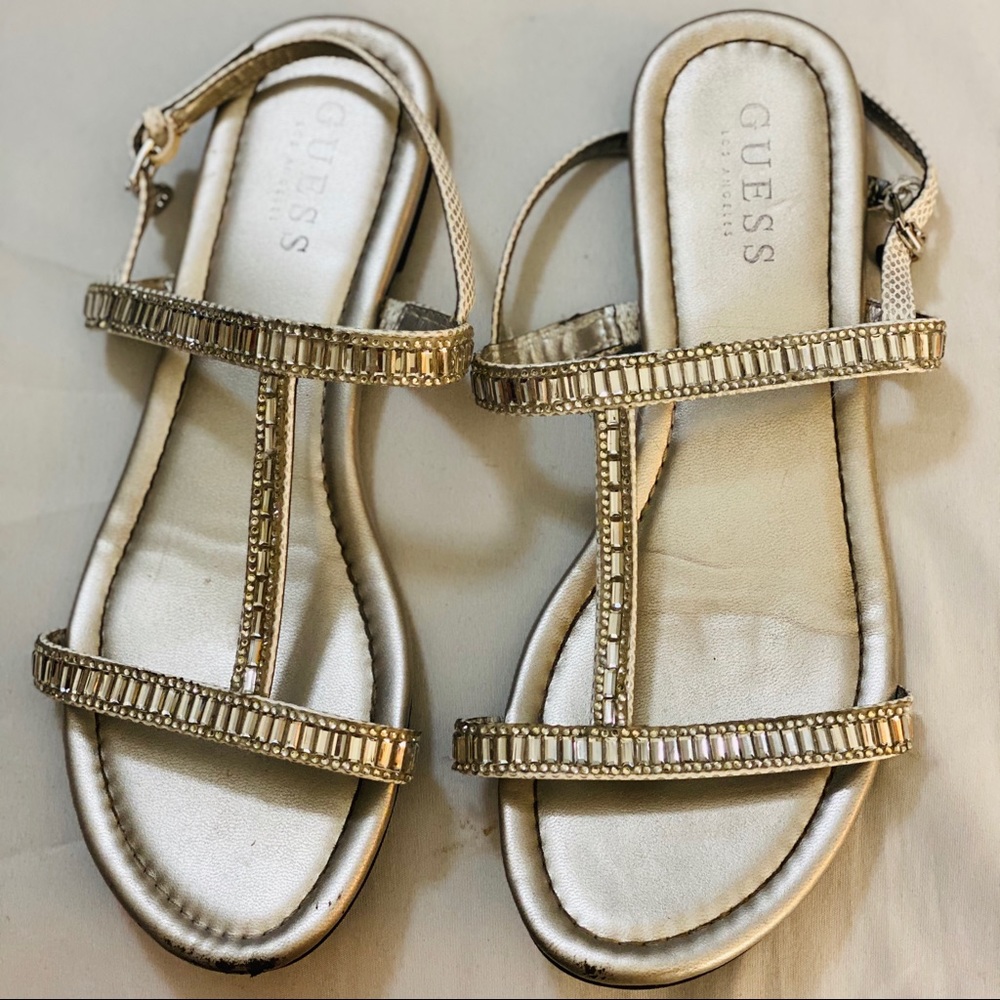 Guess Sandals